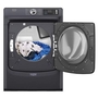 Maytag 7.4 Cu. Ft. Electric Dryer With Pet Pro Option - YMED7020RF