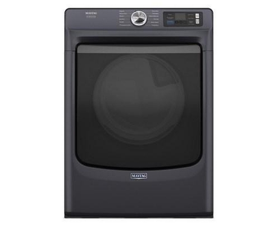 Maytag 7.4 Cu. Ft. Electric Dryer With Pet Pro Option - YMED7020RF