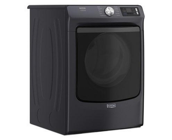 Maytag 7.4 Cu. Ft. Electric Dryer With Pet Pro Option - YMED7020RF