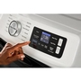 Maytag 7.4 Cu. Ft. Electric Dryer With Pet Pro Option - YMED7020RW