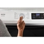 Maytag 7.4 Cu. Ft. Electric Dryer With Pet Pro Option - YMED7020RW