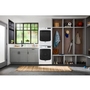 Maytag 7.4 Cu. Ft. Electric Dryer With Pet Pro Option - YMED7020RW