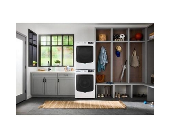 Maytag 7.4 Cu. Ft. Gas Dryer With Pet Pro Option - MGD7020RW
