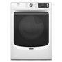Maytag 7.4 Cu. Ft. Gas Dryer With Pet Pro Option - MGD7020RW
