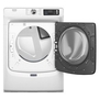 Maytag 7.4 Cu. Ft. Gas Dryer With Pet Pro Option - MGD7020RW