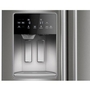 Maytag 36-Inch, 28 Cu. Ft. Side-Bye-Side Refrigerator With Ice And Water Dispenser - MRSF6636RZ