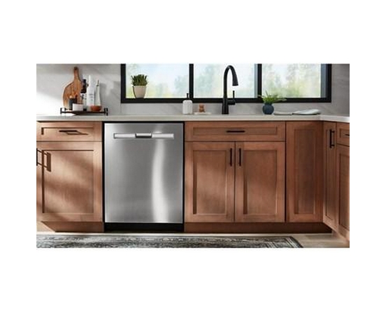 Maytag Top Control Dishwasher With Powerblast® - MDPS7024SZ