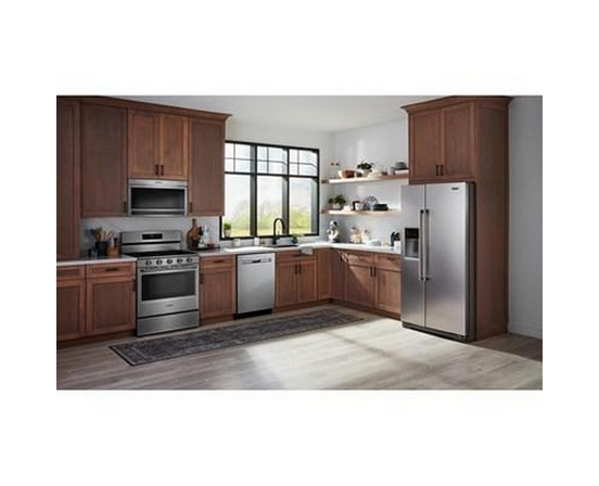 Maytag Top Control Dishwasher With Powerblast® - MDPS7024SZ