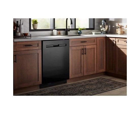 Maytag Top Control Dishwasher With Powerblast® - MDPS7024SB