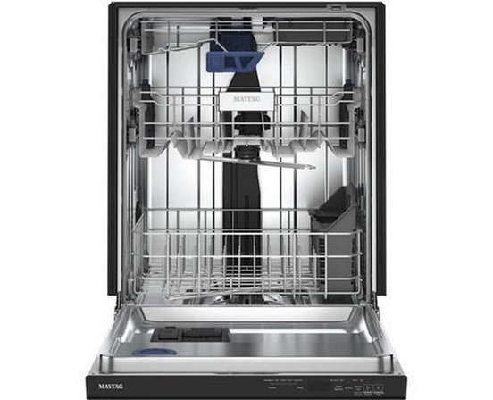 Maytag Top Control Dishwasher With Powerblast® - MDPS7024SB