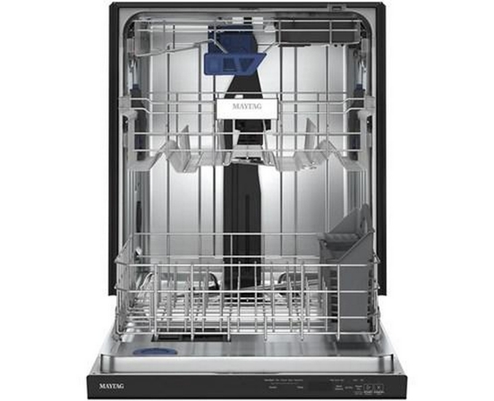 Maytag Top Control Dishwasher With Powerblast® - MDPS7024SB