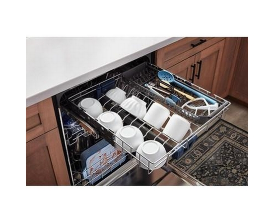 Maytag Top Control Dishwasher With Powerblast® - MDPS7024SW