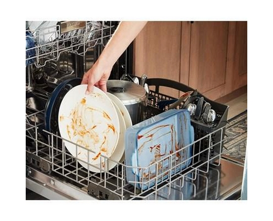 Maytag Top Control Dishwasher With Powerblast® - MDPS7024SW