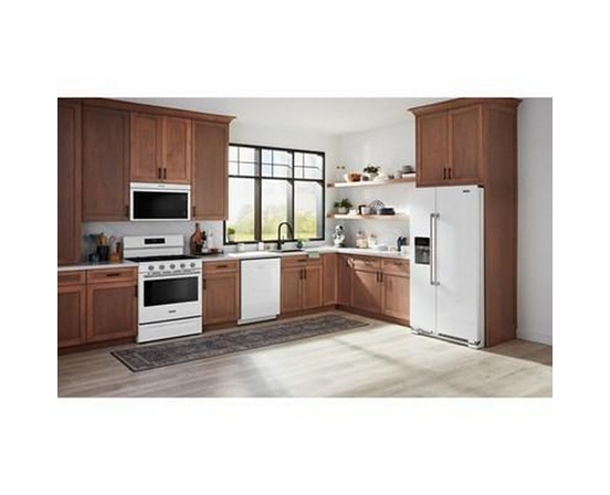Maytag Top Control Dishwasher With Powerblast® - MDPS7024SW