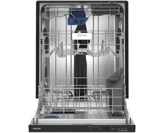 Maytag Top Control Dishwasher With Powerblast® - MDPS7024SW