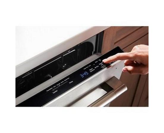 Maytag Top Control Dishwasher With Powerblast® Cycle - MDTS7024SZ