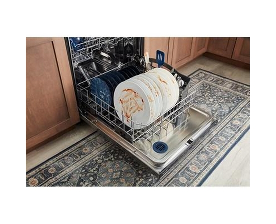 Maytag Top Control Dishwasher With Powerblast® Cycle - MDTS7024SZ