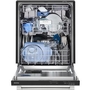 Maytag Top Control Dishwasher With Powerblast® Cycle - MDTS7024SZ