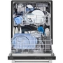 Maytag Top Control Dishwasher With Powerblast® Cycle - MDTS7024SZ