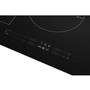 Maytag 30-Inch Built-In Induction Cooktop With Power Boost - MCIT8030SB