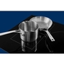 Maytag 30-Inch Built-In Induction Cooktop With Power Boost - MCIT8030SB