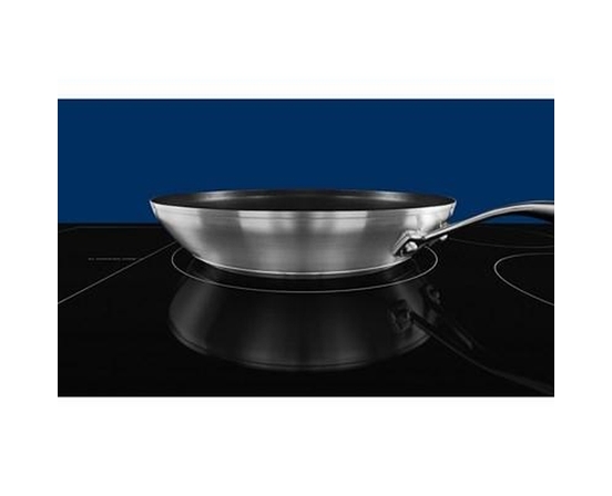 Maytag 30-Inch Built-In Induction Cooktop With Power Boost - MCIT8030SB