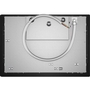 Maytag 30-Inch Built-In Induction Cooktop With Power Boost - MCIT8030SB