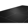 Maytag 36-Inch Built-In Induction Cooktop With Power Boost - MCIT8036SB