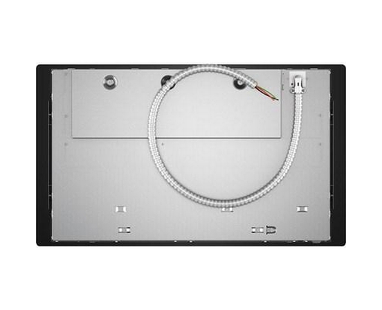Maytag 36-Inch Built-In Induction Cooktop With Power Boost - MCIT8036SB