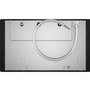 Maytag 36-Inch Built-In Induction Cooktop With Power Boost - MCIT8036SB