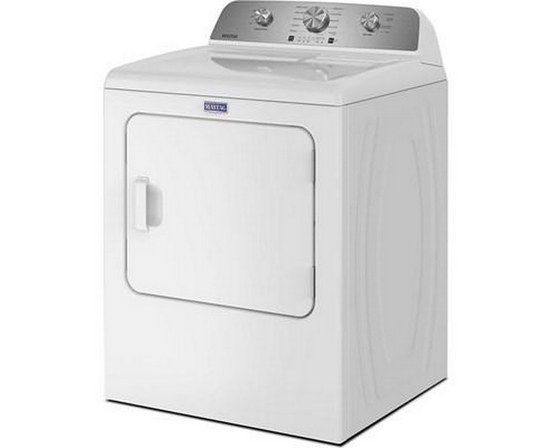 Maytag 7.0 Cu. Ft. Gas Dryer - MGD4205SW