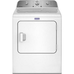 Maytag 7.0 Cu. Ft. Electric Dryer - YMED4205SW
