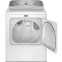 Maytag 7.0 Cu. Ft. Electric Dryer - YMED4205SW