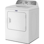 Maytag 7.0 Cu. Ft. Electric Dryer - YMED4205SW
