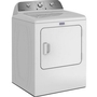 Maytag 7.0 Cu. Ft. Electric Dryer - YMED4205SW