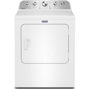 Maytag 7.0 Cu. Ft. Gas Dryer With Pet Pro Option - MGD5605RW