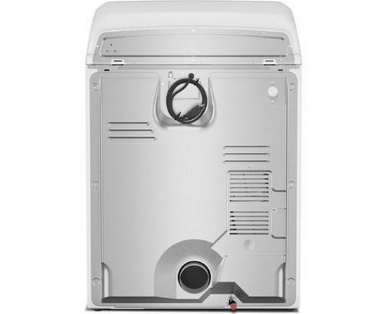 Maytag 7.0 Cu. Ft. Gas Dryer With Pet Pro Option - MGD5605RW