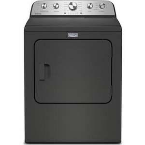 Maytag 7.0 Cu. Ft. Electric Dryer With Pet Pro Option - YMED5605RU