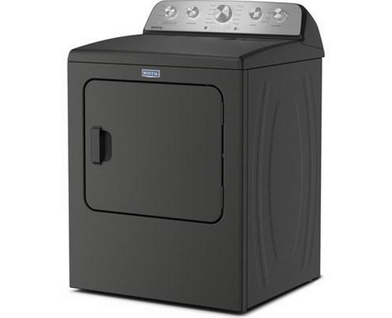Maytag 7.0 Cu. Ft. Electric Dryer With Pet Pro Option - YMED5605RU