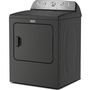 Maytag 7.0 Cu. Ft. Electric Dryer With Pet Pro Option - YMED5605RU
