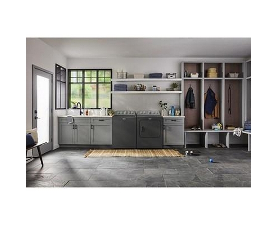 Maytag 7.0 Cu. Ft. Electric Dryer With Pet Pro Option - YMED5605RU