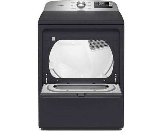 Maytag 7.4 Cu. Ft. Gas Dryer With Extra Power And Advanced Moisture Sensing - MGD6205RF
