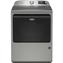 Maytag 7.4 Cu. Ft. Gas Dryer With Extra Power And Advanced Moisture Sensing - MGD6205RR