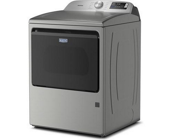 Maytag 7.4 Cu. Ft. Gas Dryer With Extra Power And Advanced Moisture Sensing - MGD6205RR