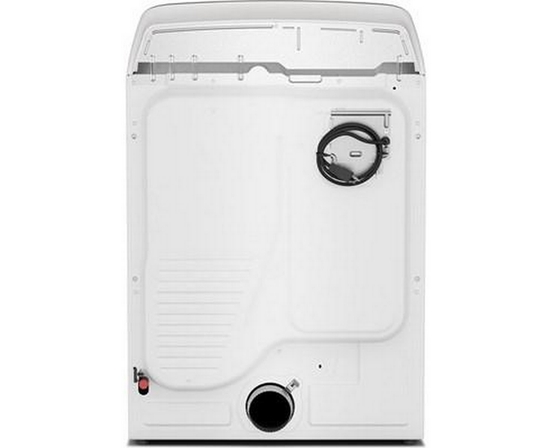 Maytag 7.4 Cu. Ft. Gas Dryer With Extra Power And Advanced Moisture Sensing - MGD6205RW