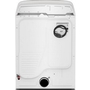 Maytag 7.4 Cu. Ft. Gas Dryer With Extra Power And Advanced Moisture Sensing - MGD6205RW