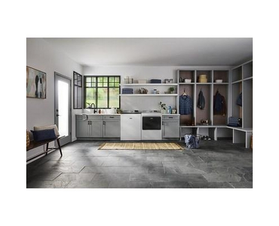 Maytag 7.4 Cu. Ft. Gas Dryer With Extra Power And Advanced Moisture Sensing - MGD6205RW