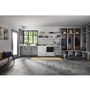 Maytag 7.4 Cu. Ft. Gas Dryer With Extra Power And Advanced Moisture Sensing - MGD6205RW