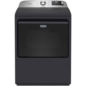 Maytag 7.4 Cu. Ft. Electric Dryer With Extra Power And Advanced Moisture Sensing - YMED6205RF