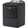 Maytag 7.4 Cu. Ft. Electric Dryer With Extra Power And Advanced Moisture Sensing - YMED6205RF